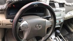 تۆیۆتا کامری